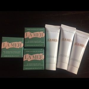 La Mer Lot